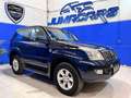 Toyota Land Cruiser 3.0D-4D VX Azul - thumbnail 1