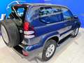 Toyota Land Cruiser 3.0D-4D VX Azul - thumbnail 6