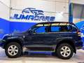 Toyota Land Cruiser 3.0D-4D VX Azul - thumbnail 7