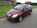 Mercedes-Benz B 170 Rood - thumbnail 1