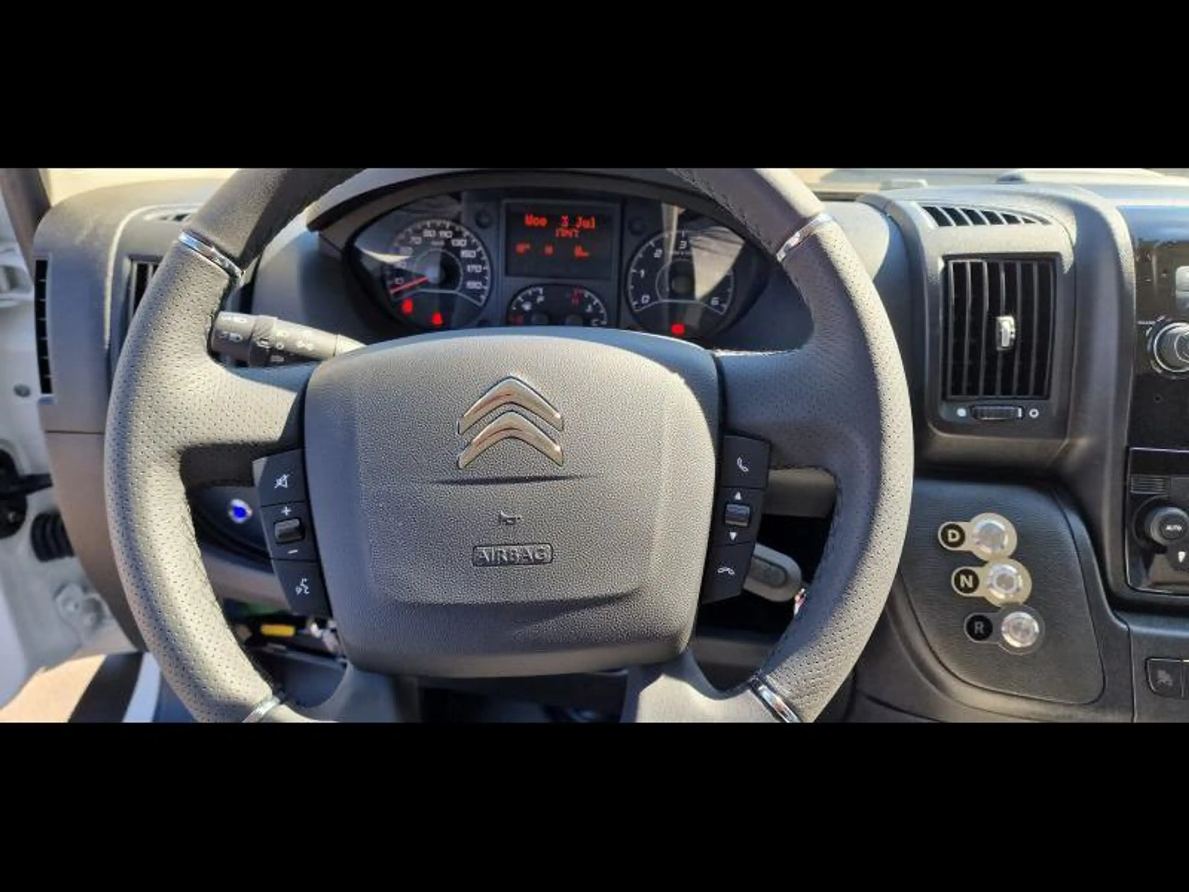 Citroen Jumper E-Jumper L3H2 E-Jumper L3H2 electric 120 club — photo 14