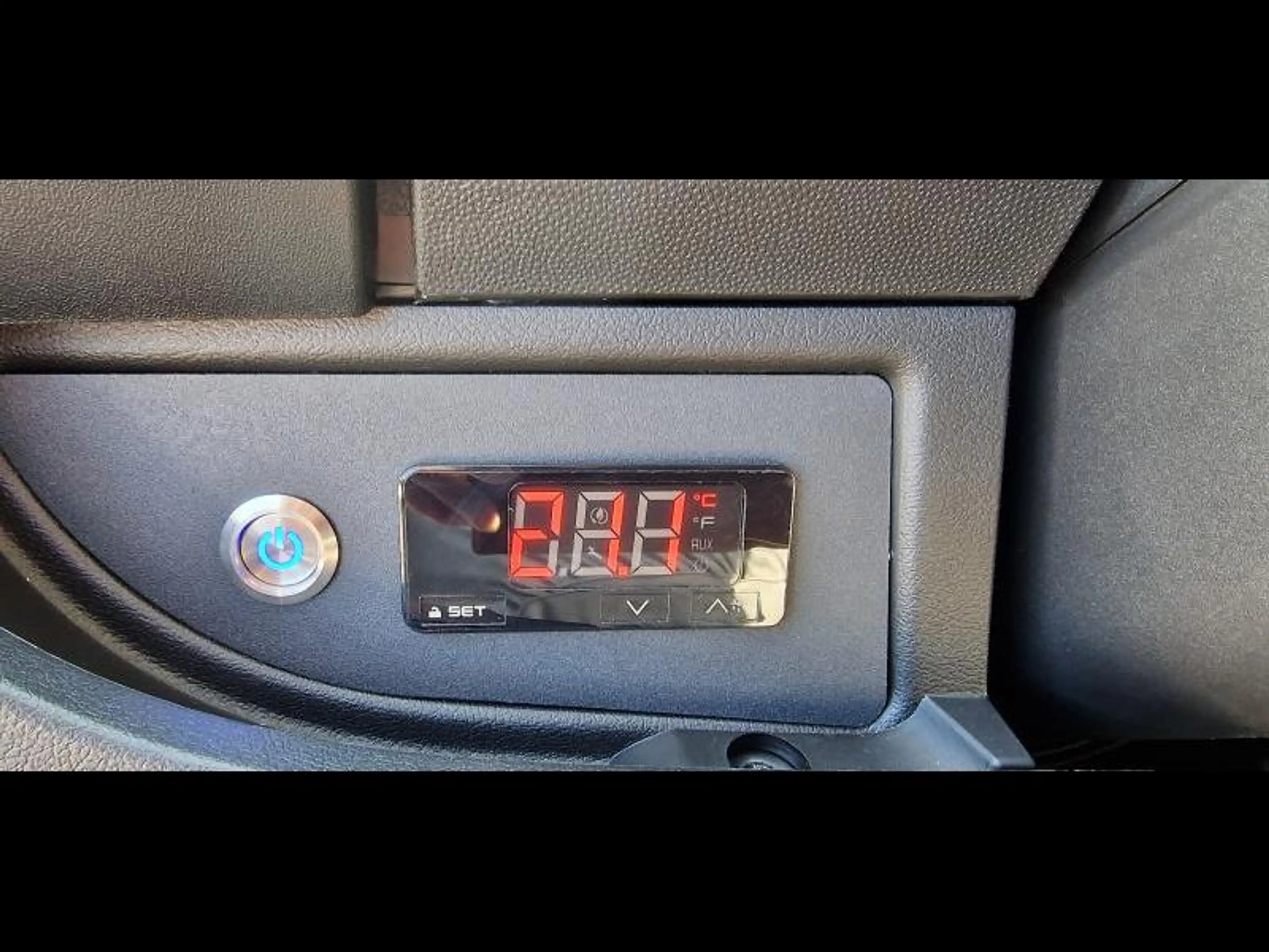 Citroen Jumper E-Jumper L3H2 E-Jumper L3H2 electric 120 club — photo 15