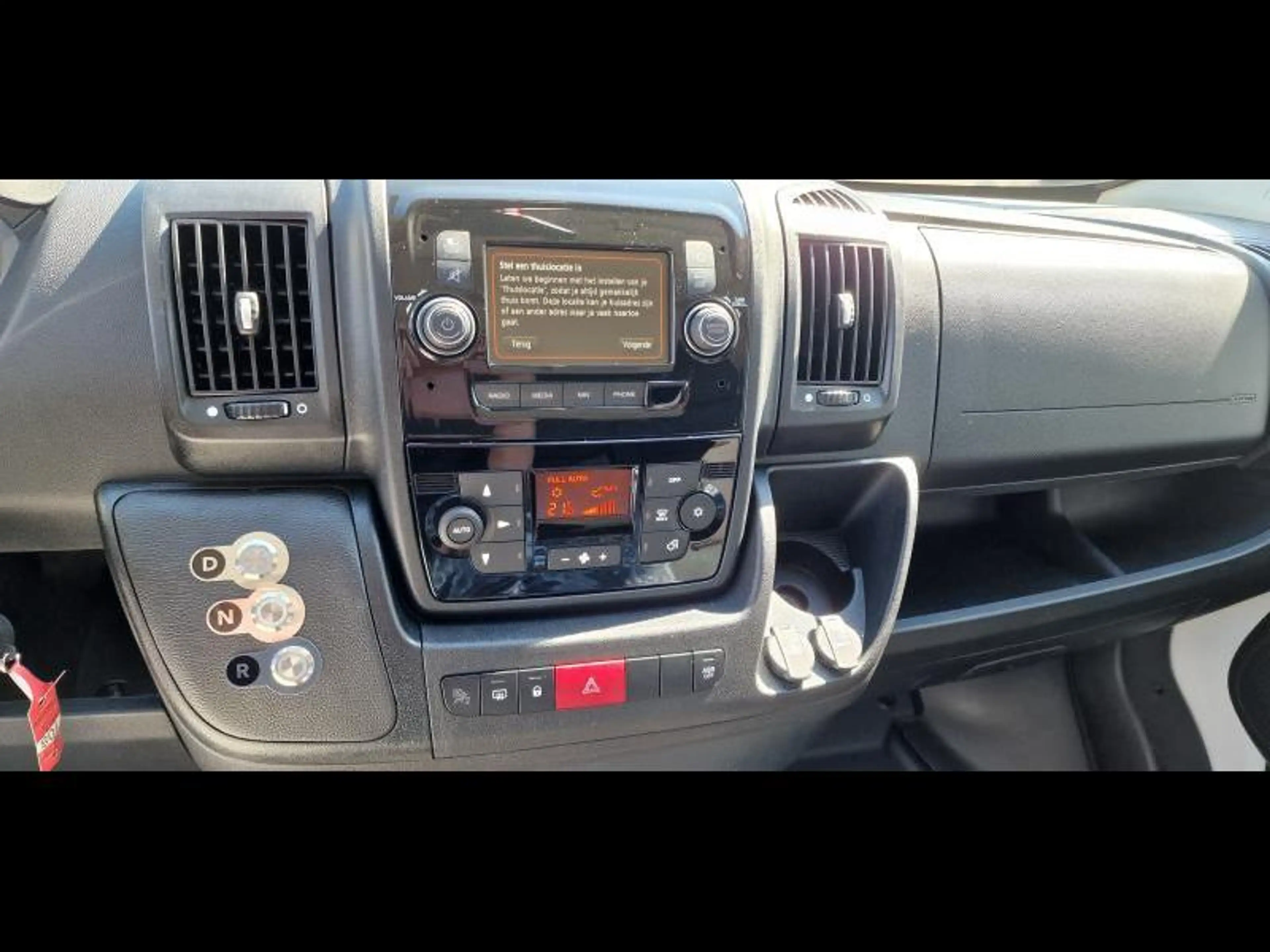 Citroen Jumper E-Jumper L3H2 E-Jumper L3H2 electric 120 club — photo 13