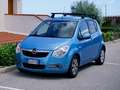 Opel Agila Agila 1.2 16v Enjoy 86cv Blu/Azzurro - thumbnail 12