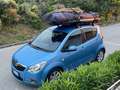 Opel Agila Agila 1.2 16v Enjoy 86cv Blu/Azzurro - thumbnail 9