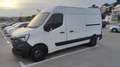 Renault Trafic Trafic Furgón Doble Cabina 29 L2 Energy BluedCi 107kW Blanco - thumbnail 1