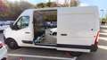 Renault Trafic Trafic Furgón Doble Cabina 29 L2 Energy BluedCi 107kW Blanco - thumbnail 6