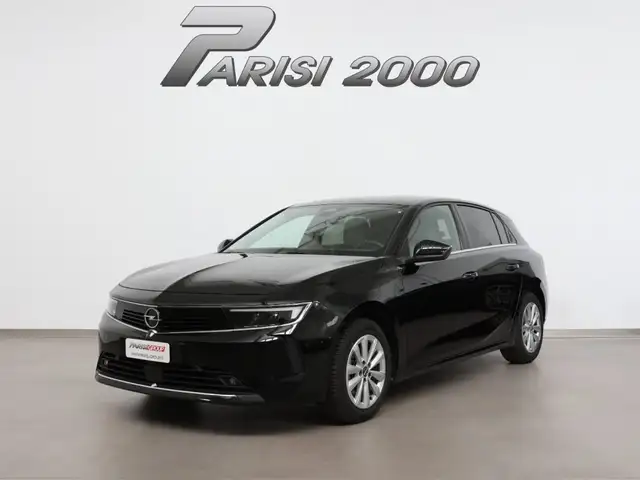 Opel Astra 1.2 Turbo 130CV AT8 Elegance *PROMO PARISI GROUP*