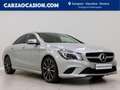 Mercedes-Benz CLA 200 d Plateado - thumbnail 1