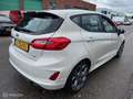 Ford Fiesta 1.0 EcoBoost Hybrid 125pk ST-Line X Mooie luxe uit Beige - thumbnail 5