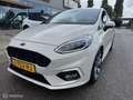 Ford Fiesta 1.0 EcoBoost Hybrid 125pk ST-Line X Mooie luxe uit Beige - thumbnail 9