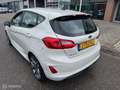 Ford Fiesta 1.0 EcoBoost Hybrid 125pk ST-Line X Mooie luxe uit Beige - thumbnail 3