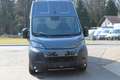 Fiat Ducato Maxi L4H3 180 Automatik ACC Park vorne h... Grau - thumbnail 3