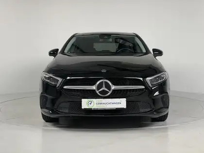 Annonce voiture d'occasion Mercedes-Benz 180 - CARADIZE