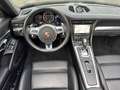 Porsche 911 Turbo Cabriolet Memory LED Sport Chrono Kamera Black - thumbnail 12