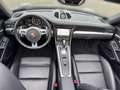 Porsche 911 Turbo Cabriolet Memory LED Sport Chrono Kamera Black - thumbnail 13