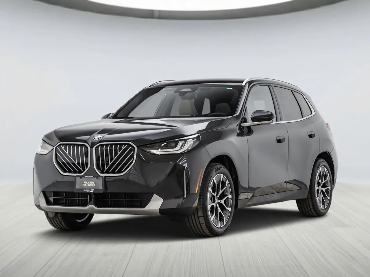2025 BMW X3