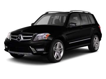 GLK 350