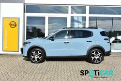 Citroën C3 Aircross Turbo 100 PLUS