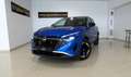 Nissan Qashqai 1.3 DIG-T mHEV 12V N-Connecta 4x2 Aut. 117kW Azul - thumbnail 2