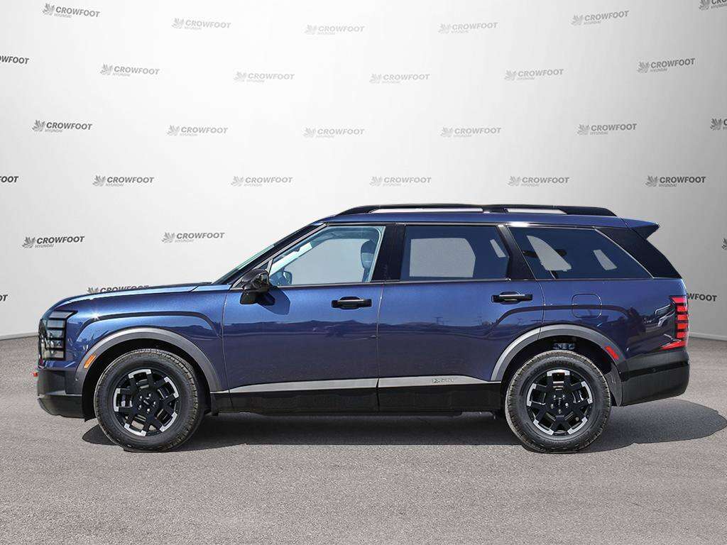 2026 Hyundai Palisade XRT Pro AWD 7 Pass | Leather | 360 Camera — снимка 1