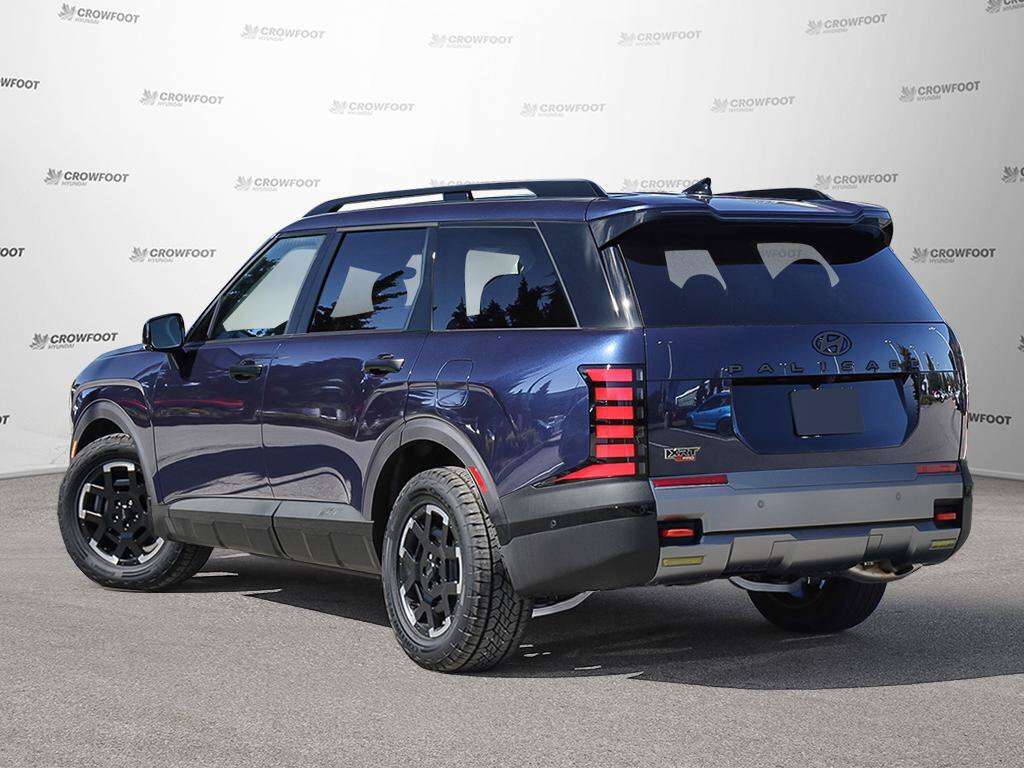 2026 Hyundai Palisade XRT Pro AWD 7 Pass | Leather | 360 Camera — снимка 1