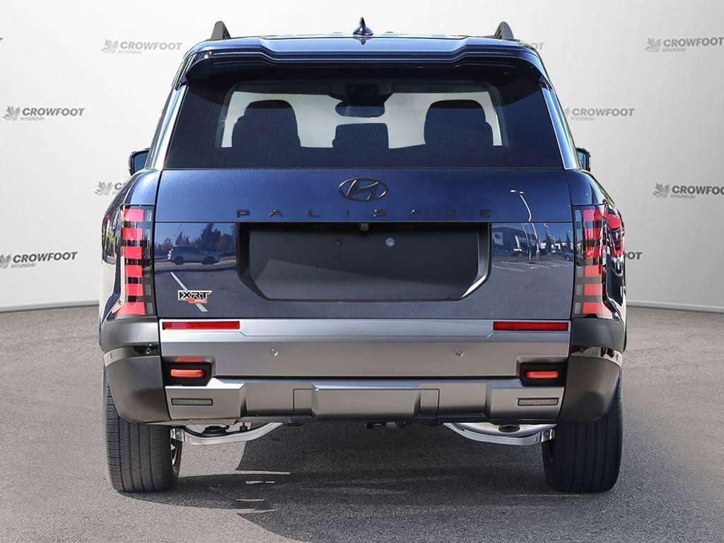 2026 Hyundai Palisade XRT Pro AWD 7 Pass | Leather | 360 Camera — снимка 1
