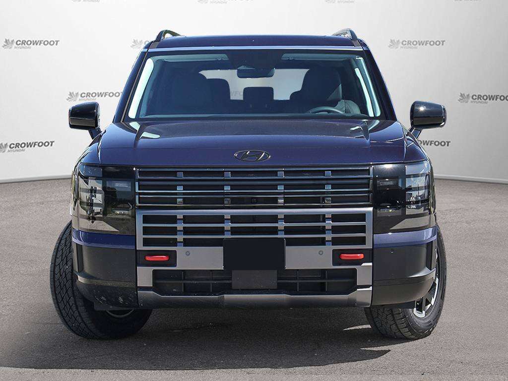 2026 Hyundai Palisade XRT Pro AWD 7 Pass | Leather | 360 Camera — снимка 1