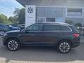 Skoda Kodiaq 1.5 TSI DSG CLEVER 19"+EL.HECK+KOMFORTSIT Schwarz - thumbnail 2