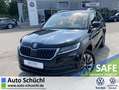 Skoda Kodiaq 1.5 TSI DSG CLEVER 19"+EL.HECK+KOMFORTSIT Schwarz - thumbnail 1