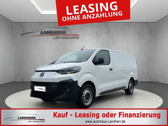 Fiat Scudo Navi/Kamera/PDC hinten