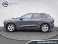 Audi Q6 e-tron quattro business Gris - thumbnail 2