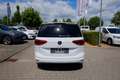 Volkswagen Touran 4ALL 1.5 TSI DSG Pano/Navi/Kame/7-S/17Z Blanc - thumbnail 4