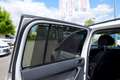 Volkswagen Touran 4ALL 1.5 TSI DSG Pano/Navi/Kame/7-S/17Z Blanco - thumbnail 25
