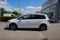 Volkswagen Touran 4ALL 1.5 TSI DSG Pano/Navi/Kame/7-S/17Z Blanc - thumbnail 2