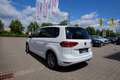 Volkswagen Touran 4ALL 1.5 TSI DSG Pano/Navi/Kame/7-S/17Z Blanc - thumbnail 3