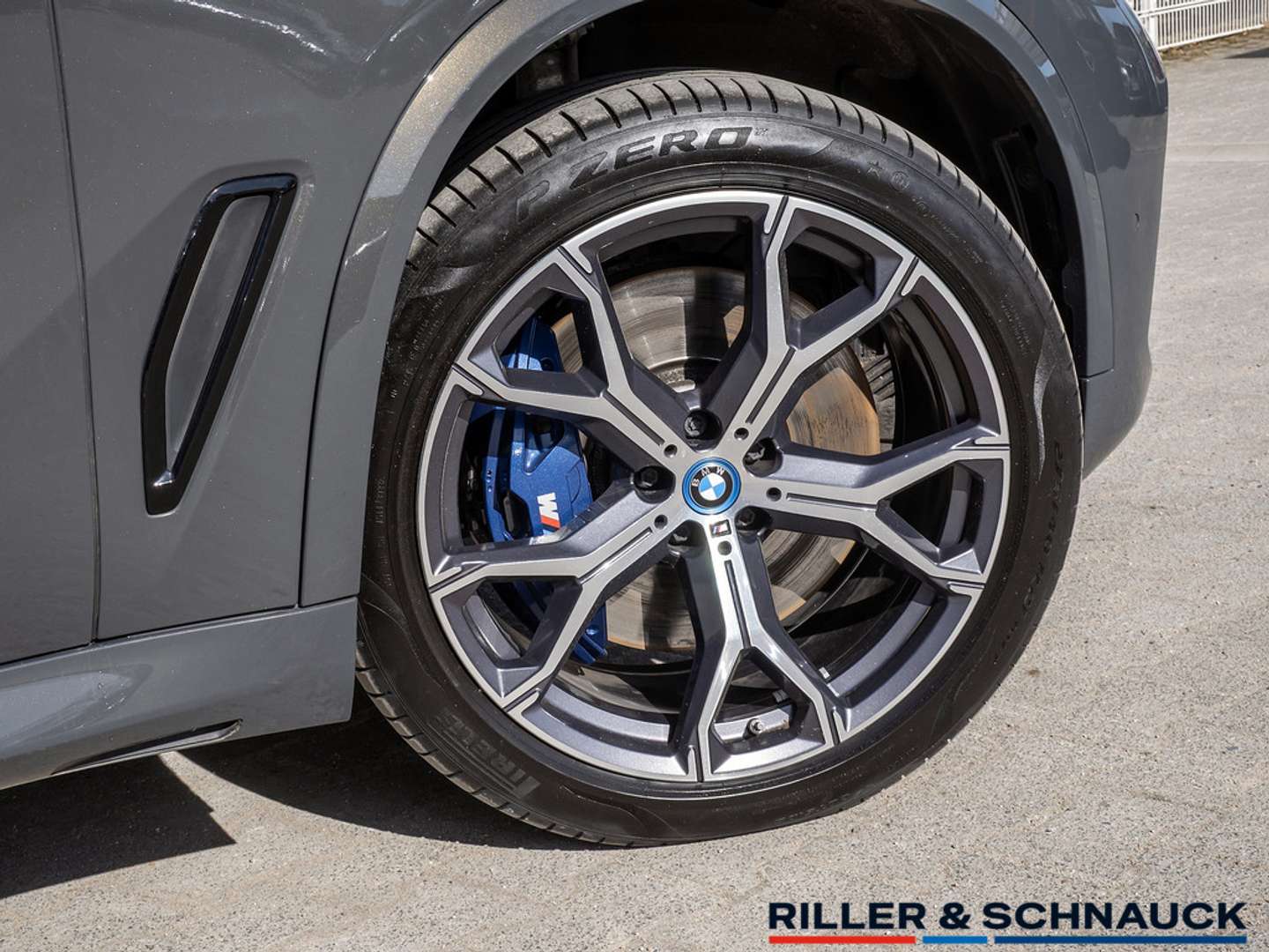 BMW X5 M Sport XDrive45e -  - Joinsteer - #3