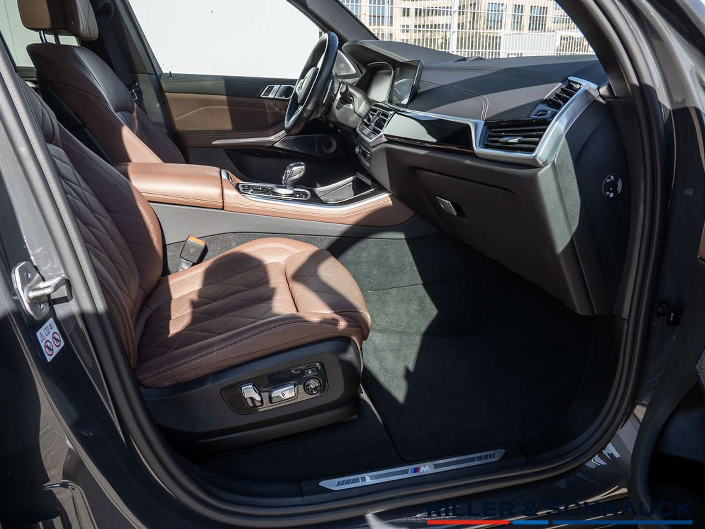 BMW X5 M Sport XDrive45e -  - Joinsteer - #5