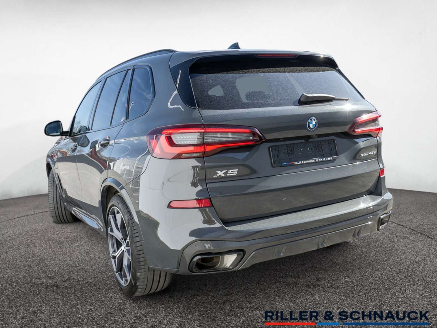 BMW X5 M Sport XDrive45e -  - Joinsteer - #2