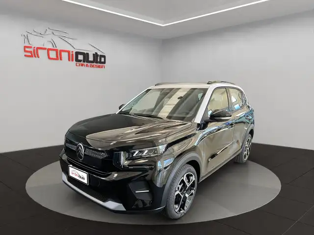 Citroen C3 C3 Turbo 100 S&S 2 POSTI Van Pro - IVA ESCLUSA