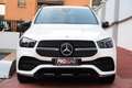 Mercedes-Benz GLE 350 de hybrid EQ 4Matic AMG Line Premium Plus Bianco - thumbnail 7
