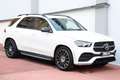 Mercedes-Benz GLE 350 de hybrid EQ 4Matic AMG Line Premium Plus Bianco - thumbnail 1