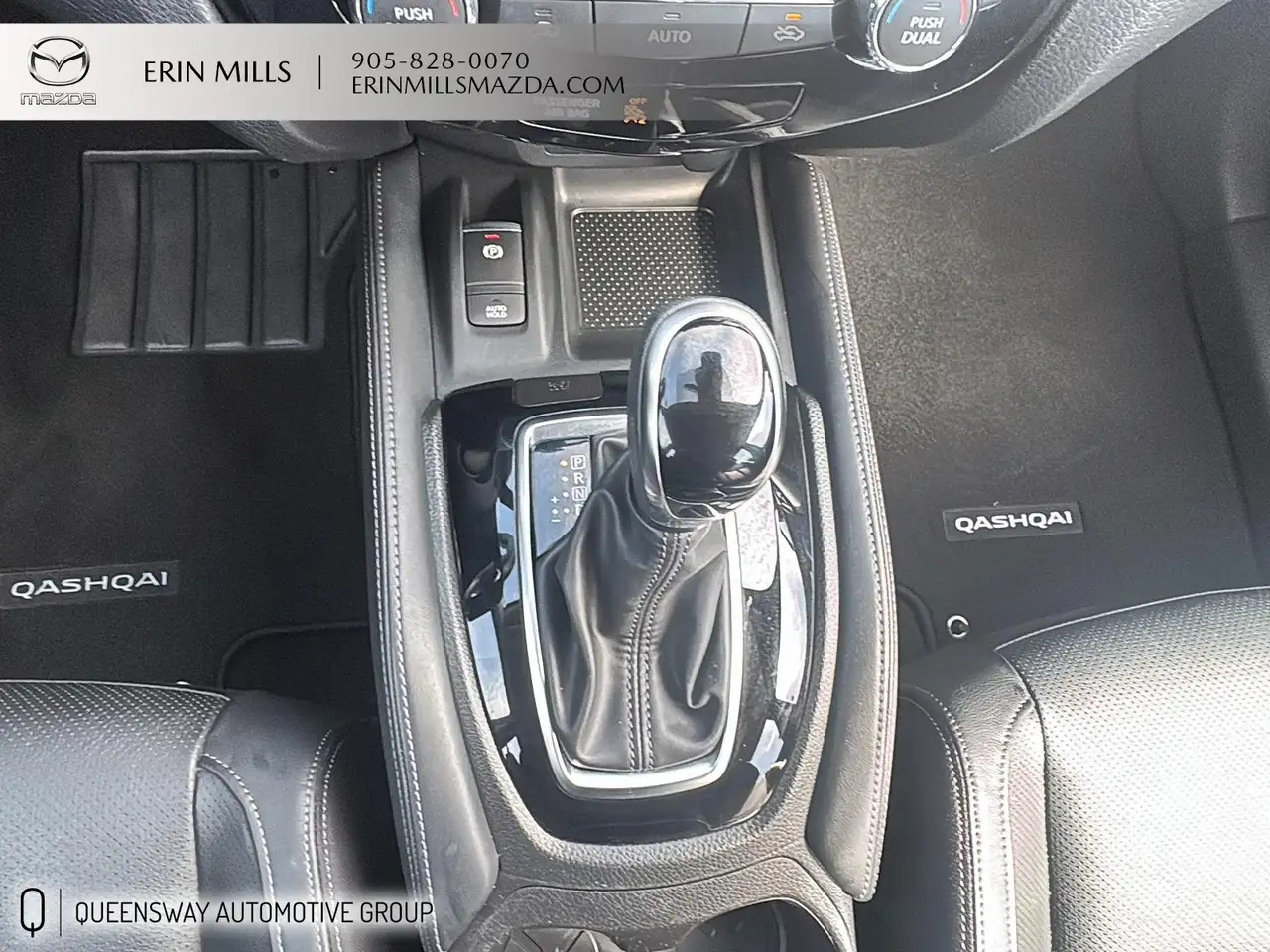 Nissan Qashqai снимка Nissan Qashqai
