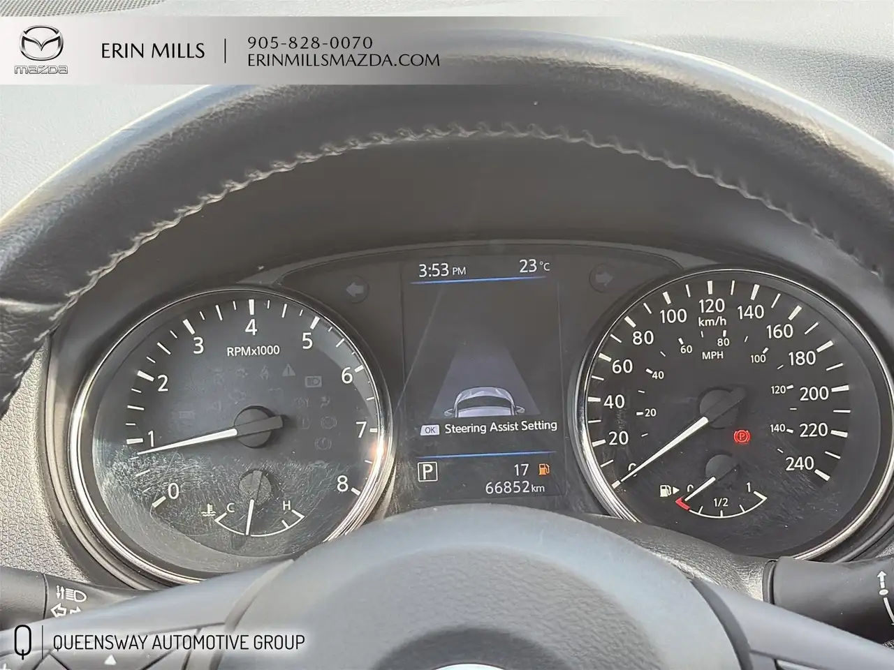Nissan Qashqai снимка Nissan Qashqai