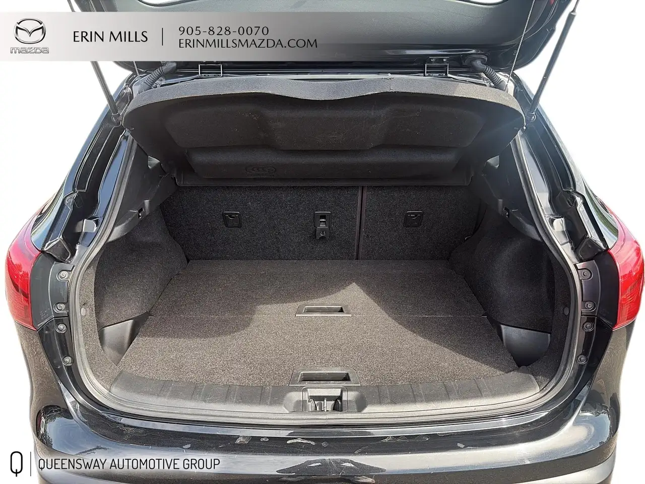 Nissan Qashqai снимка Nissan Qashqai