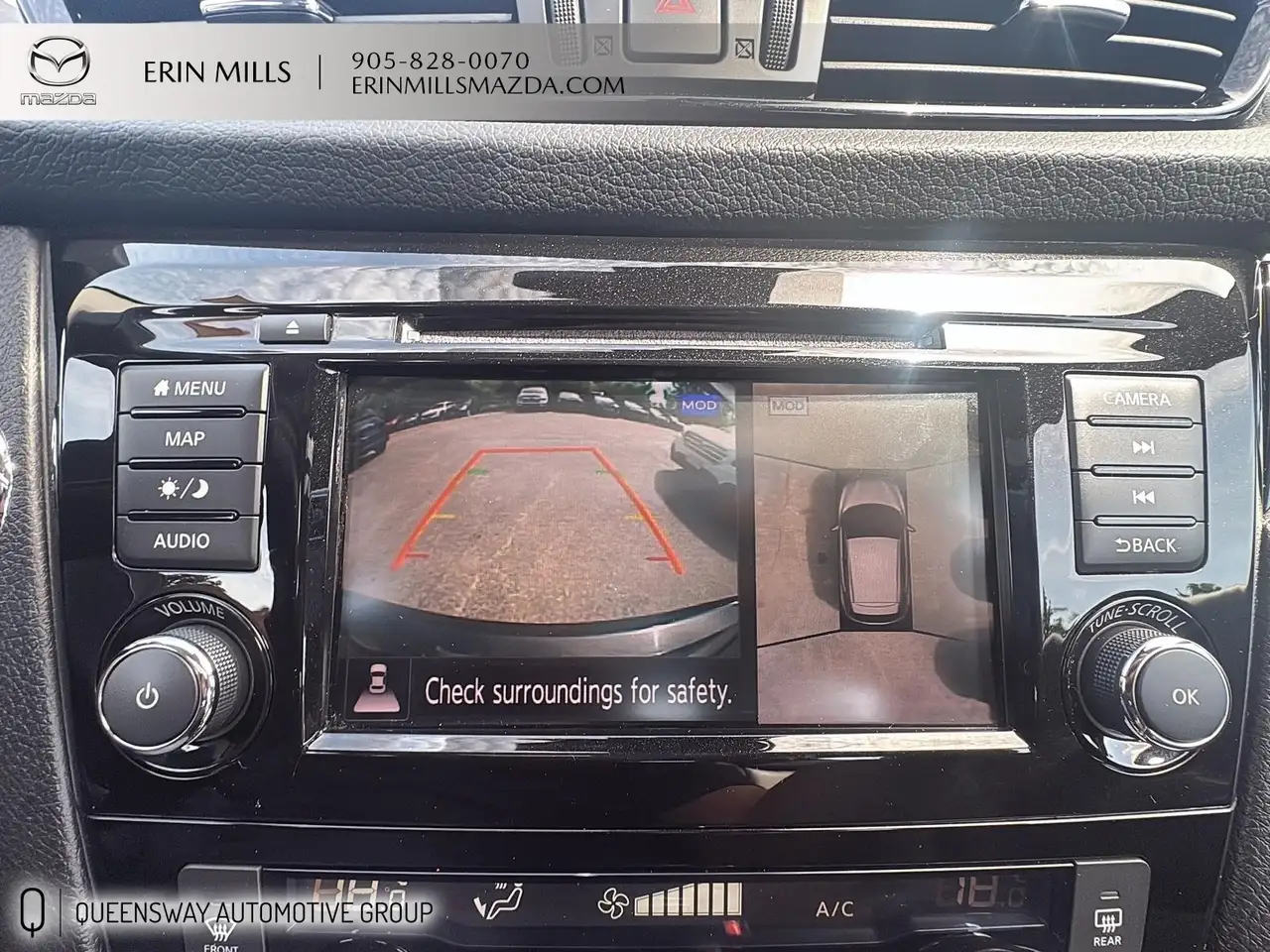 Nissan Qashqai снимка Nissan Qashqai