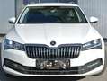 Skoda Superb Kombi 2.0 TDI DSG Style * LEDER * AHK * KAMERA Weiß - thumbnail 3
