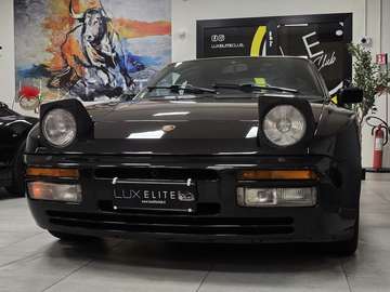 Coupe 3.0 S2 211CV_ASI_DISTRIBUZIONE_GARANZIA_TOP!