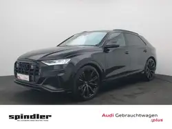 Audi SQ8 competition plus TFSI quattro/ Pano, Air,AHK