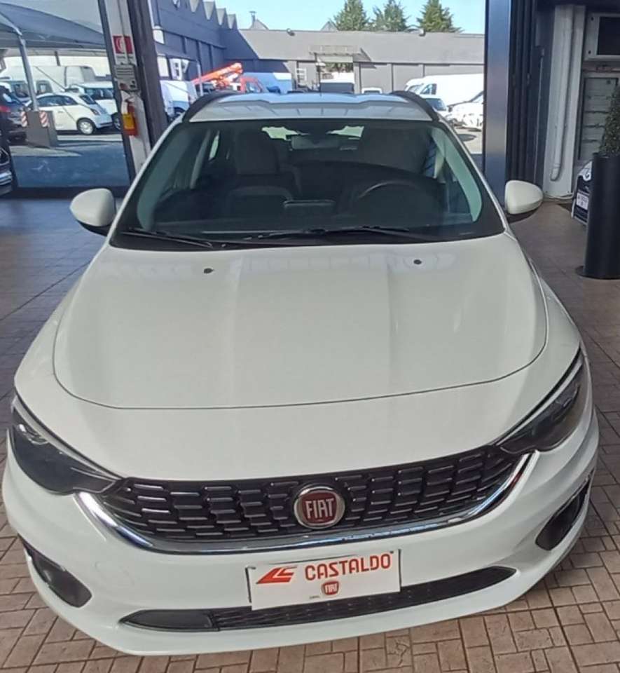 Fiat Tipo 1.6 Mjt S&S SW Business